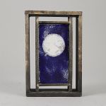 1752&nbsp;6511&nbsp;Skulptur i glas